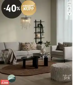Bohus Jubileums kupp tilbud