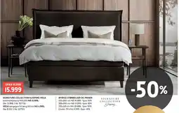 Bohus Signature Collection Sleeping Vega tilbud