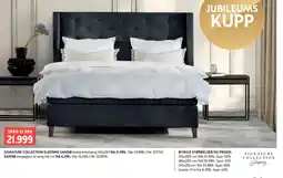 Bohus Signature Collection Sleeping Sandø tilbud