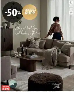 Bohus Jubileums kupp tilbud