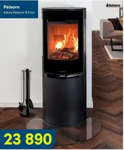Maxbo Aduro Peisovn 9-5 lux tilbud