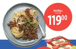 MaxiMat Töcksfors Arla Edamer tilbud