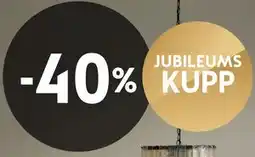 Bohus JUBILEUMS KUPP tilbud