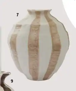 Bohus RAIA vase tilbud