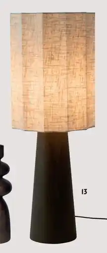 Bohus APPLEGATE bordlampe tilbud