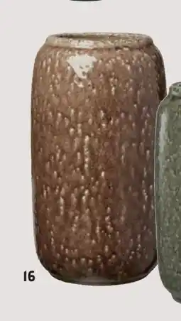 Bohus ALFREDO vase tilbud