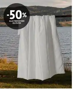 Bohus ALLE FIBERDYNER OG PUTER tilbud