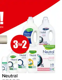 Eurospar Neutral tilbud