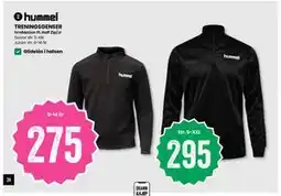 Sport Outlet TRENINGSGENSER tilbud
