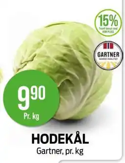 Kiwi Hodekål tilbud