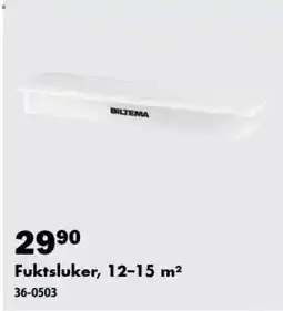 Biltema Biltema Fuktsluker tilbud
