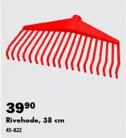 Biltema Rivehode tilbud