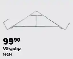 Biltema Viltgalge tilbud