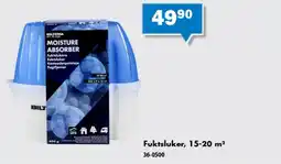 Biltema Biltema FuktSluker tilbud