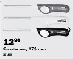 Biltema Biltema Gasstenner tilbud