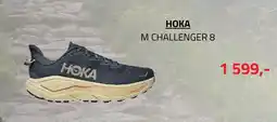 Sport 1 Hoka M challenger 8 tilbud