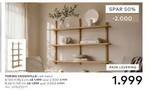 TORINO VEGGHYLLE