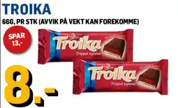 Price Lagerbutikk Troika tilbud