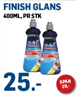 Price Lagerbutikk Finish glans tilbud
