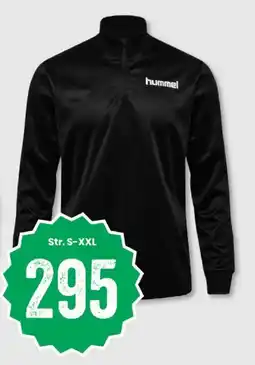 Sport Outlet hummel trøye tilbud