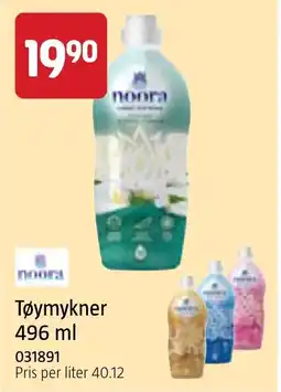 Jula Noora Tøymykner tilbud