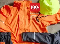 Jula Bluewear Sydvest tilbud