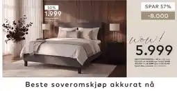 Skeidar Oslo kontinental tilbud