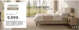 Skeidar Xov relax kontinental tilbud