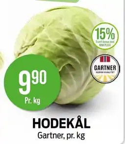 Kiwi HODEKÅL tilbud