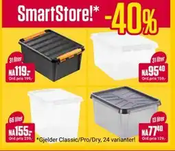 Europris SmartStore tilbud