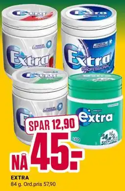 Europris EXTRA tilbud