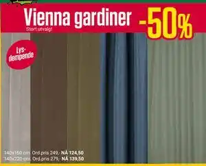 Vienna gardiner