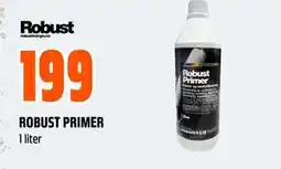 Obs Bygg ROBUST PRIMER tilbud