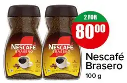 Spar Nescafé Brasero tilbud
