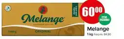Spar Melange tilbud