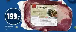 Coop Obs COOP HØYRYGG tilbud
