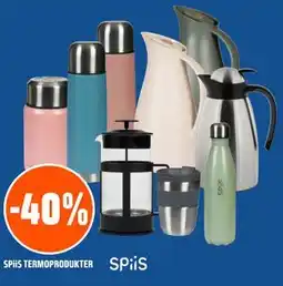 Coop Obs SPiiS TERMOPRODUKTER tilbud