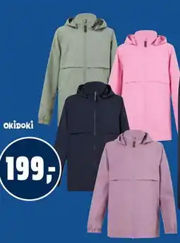 Coop Obs OKIDOKI tilbud