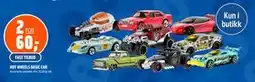 Coop Obs HOT WHEELS BASIC CAR tilbud