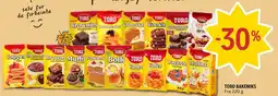 Coop Prix Toro bakemiks tilbud