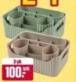 Europris 3-pk tilbud