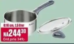 Europris Bosch kokekar tilbud