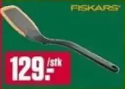 Europris Fiskars skjev tilbud
