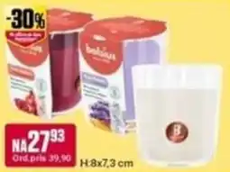 Europris Balsius stearinlys tilbud