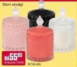 Europris Stort utvalg tilbud