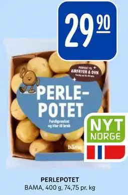 Rema 1000 PERLEPOTET tilbud