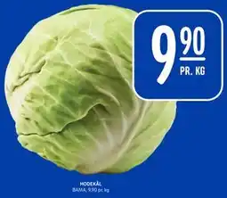Rema 1000 HODEKÅL tilbud