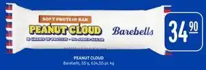 Rema 1000 PEANUT CLOUD tilbud