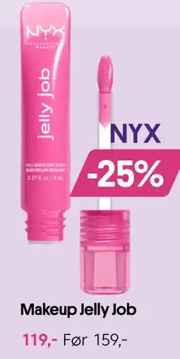 VITA Makeup Jelly Job tilbud