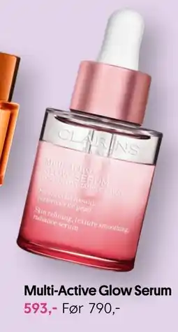 VITA Multi-Active Glow Serum tilbud